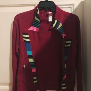 girls ivivva sweatshirt